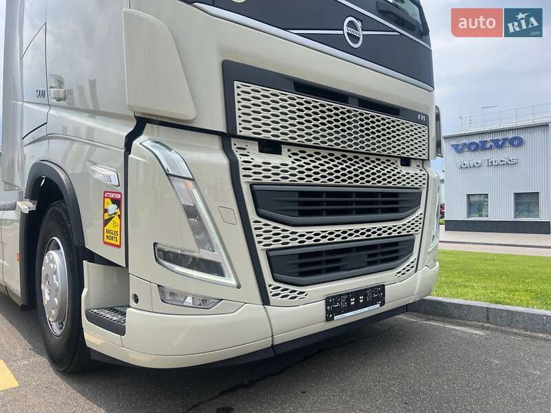 Тягач Volvo FH 13 2021 в Киеве
