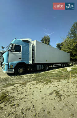 Тягач Volvo FH 13 2009 в 