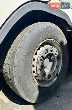 Другие грузовики Volvo FH 13 2007 в 
