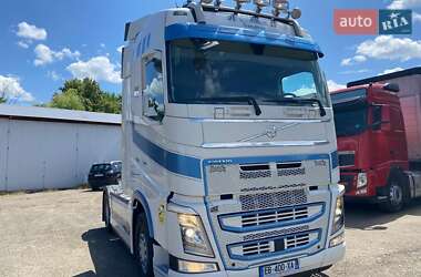 Тягач Volvo FH 13 2018 в 