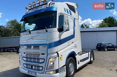 Тягач Volvo FH 13 2018 в 