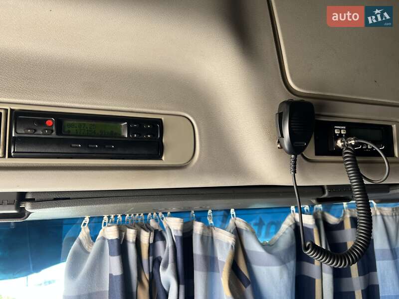 Тягач Volvo FH 13 2008 в Одессе
