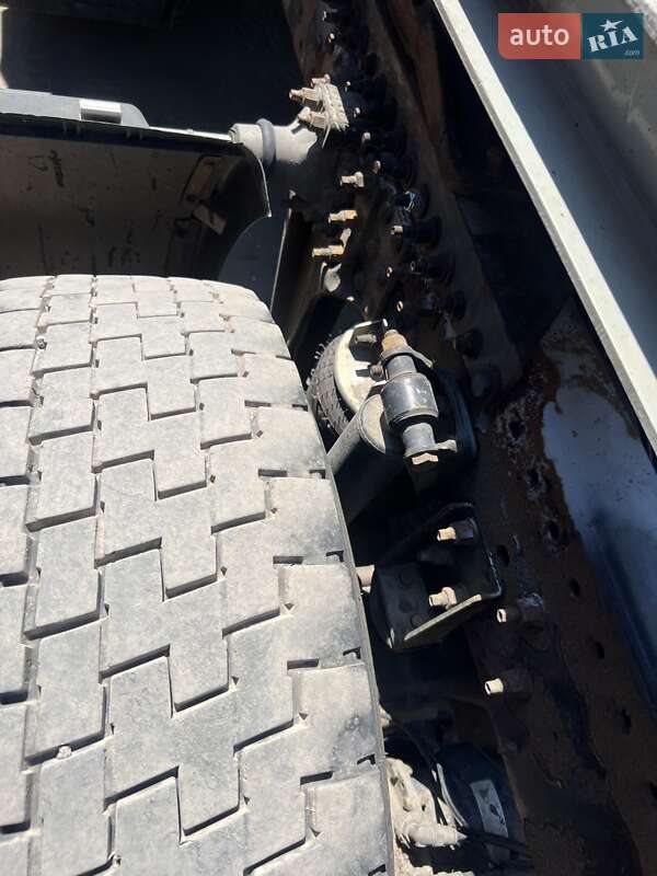 Тягач Volvo FH 13 2008 в Одессе