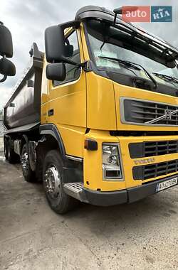 Самоскид Volvo FH 13 2007 в Хусті