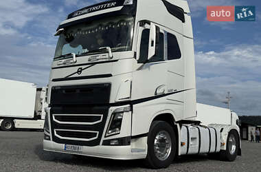 Тягач Volvo FH 13 2015 в Іршаві