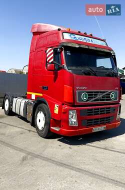 Тягач Volvo FH 13 2008 в Одессе