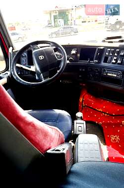 Тягач Volvo FH 13 2008 в 