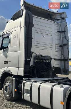 Тягач Volvo FH 13 2007 в 