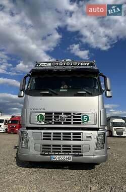 Тягач Volvo FH 13 2007 в 