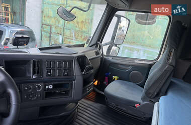 Тягач Volvo FH 13 2013 в 