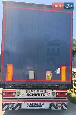 Тягач Volvo FH 13 2011 в 