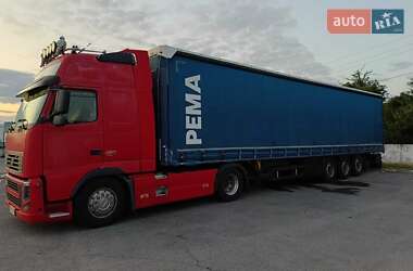 Тягач Volvo FH 13 2011 в 