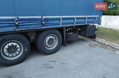 Тягач Volvo FH 13 2011 в 