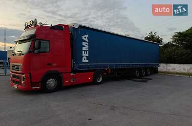 Тягач Volvo FH 13 2011 в Луцке