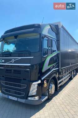 Тентованый Volvo FH 13 2019 в 