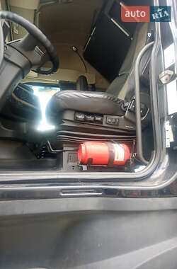 Тягач Volvo FH 13 2016 в 