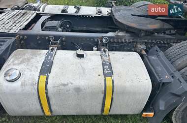 Тентованый Volvo FH 13 2013 в Ровно