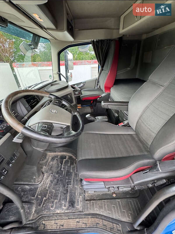 Лісовоз / Сортиментовоз Volvo FH 13 2015 в Львові