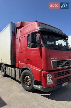Тягач Volvo FH 13 2007 в 