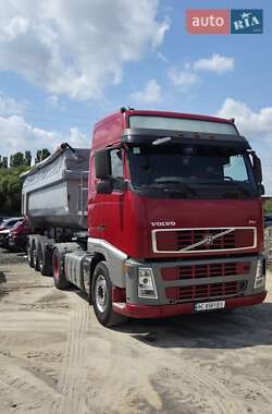 Тягач Volvo FH 13 2009 в Луцьку