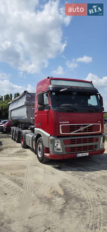 Тягач Volvo FH 13 2009 в 