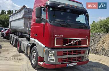 Тягач Volvo FH 13 2009 в 