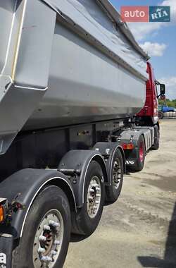 Тягач Volvo FH 13 2009 в 