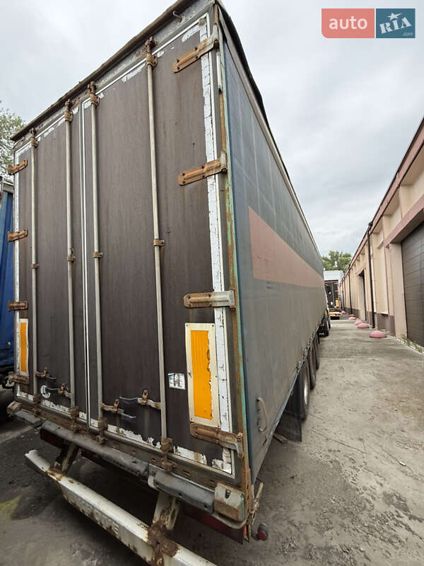 Тягач Volvo FH 13 2008 в Киеве