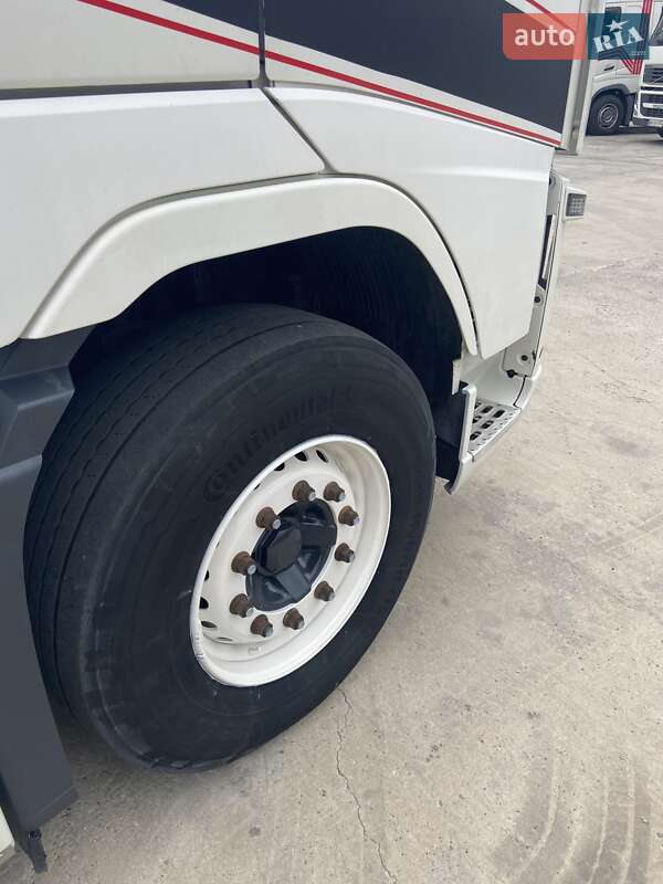 Тягач Volvo FH 13 2012 в Одессе
