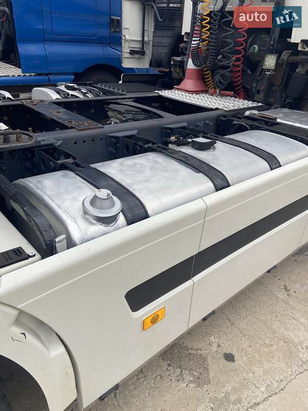 Тягач Volvo FH 13 2012 в Одессе
