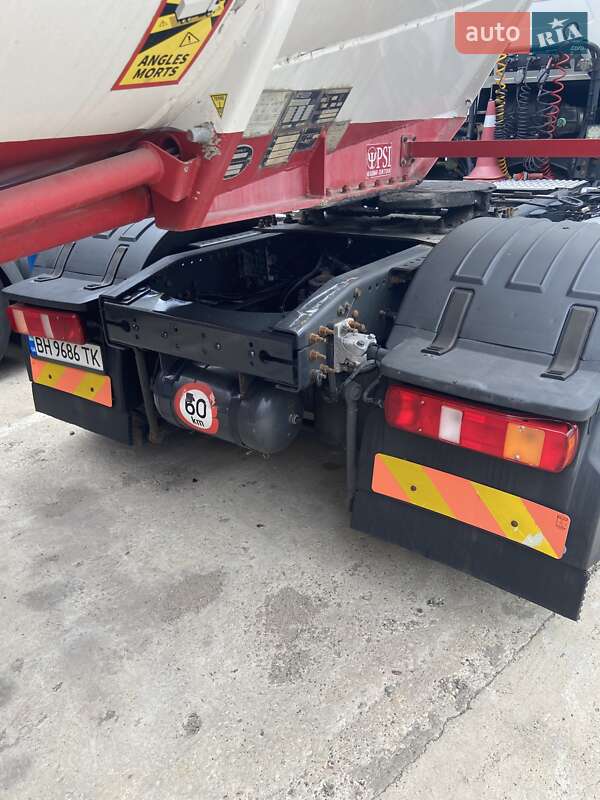 Тягач Volvo FH 13 2012 в Одессе
