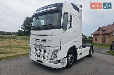 Тягач Volvo FH 13 2019 в Луцке