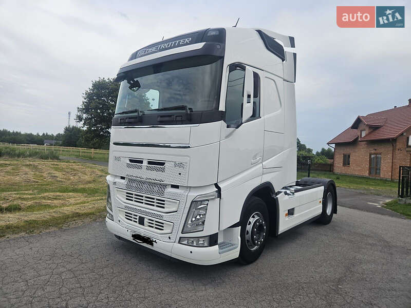 Volvo FH 13 2019