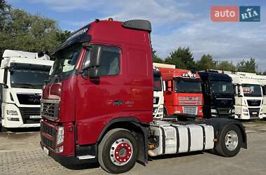 Тягач Volvo FH 13 2012 в 