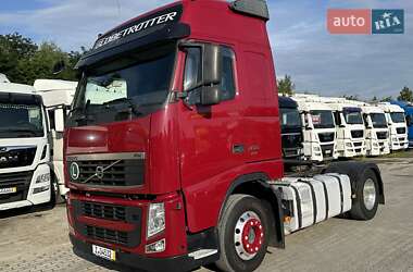 Тягач Volvo FH 13 2012 в 