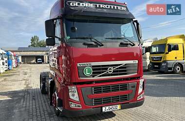 Тягач Volvo FH 13 2012 в 