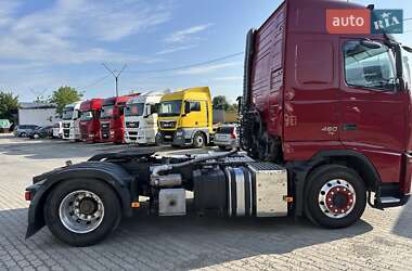 Тягач Volvo FH 13 2012 в 