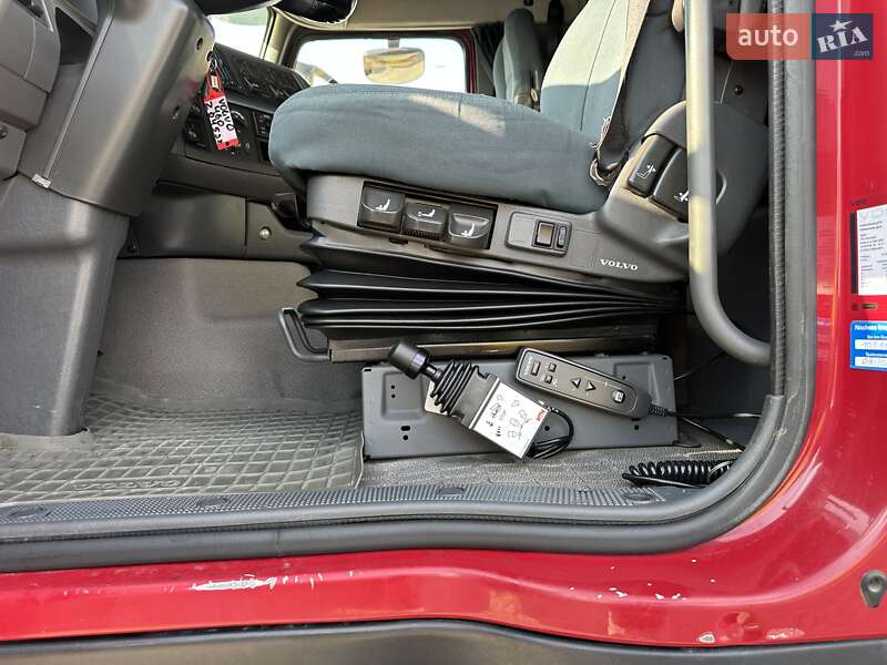 Тягач Volvo FH 13 2012 в Калуше