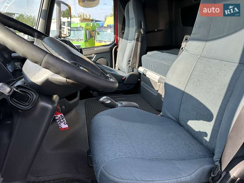 Тягач Volvo FH 13 2012 в Калуше