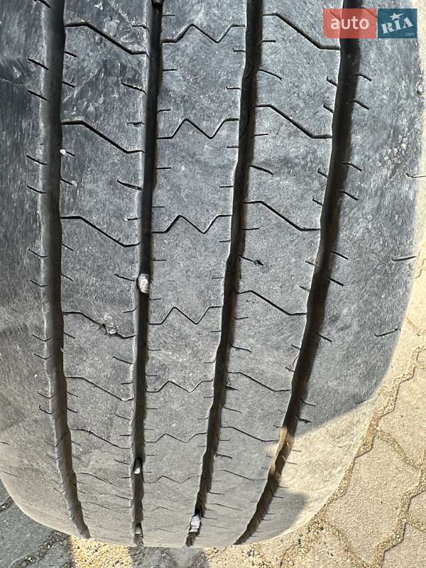 Тягач Volvo FH 13 2012 в Калуше