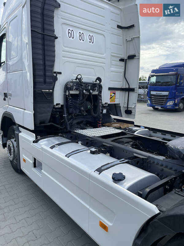 Тягач Volvo FH 13 2013 в Луцьку