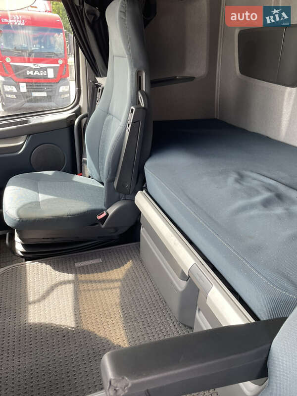 Тягач Volvo FH 13 2013 в Луцьку