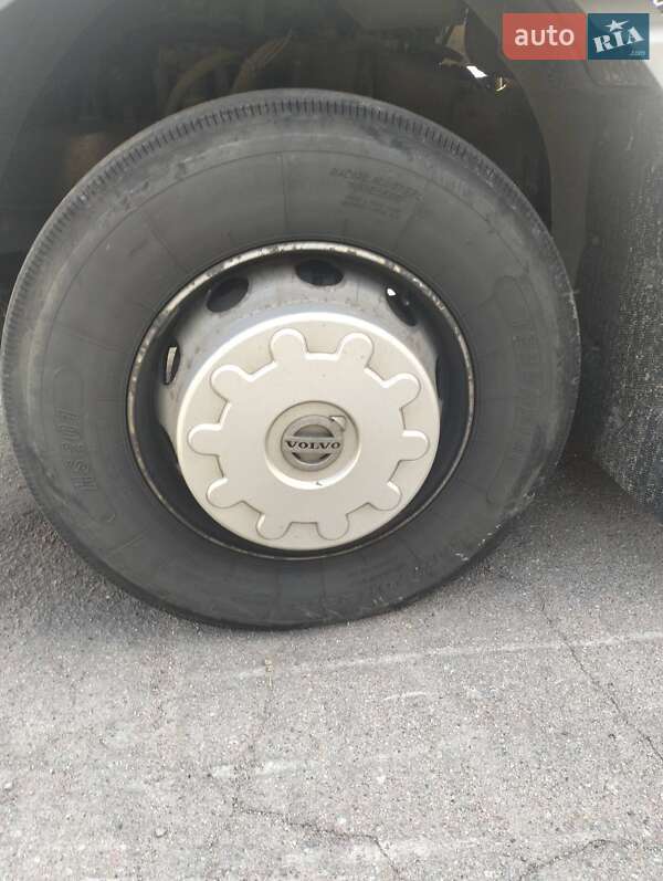 Тягач Volvo FH 13 2012 в Житомире