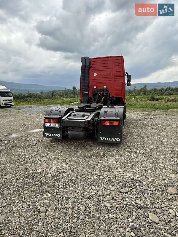 Тягач Volvo FH 13 2013 в Тячеве