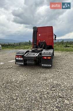 Тягач Volvo FH 13 2013 в 