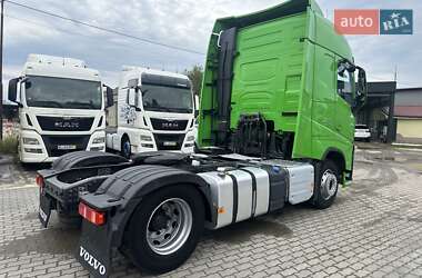Тягач Volvo FH 13 2016 в 