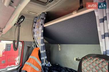 Тягач Volvo FH 13 2007 в 