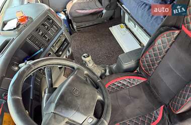 Тягач Volvo FH 13 2007 в 