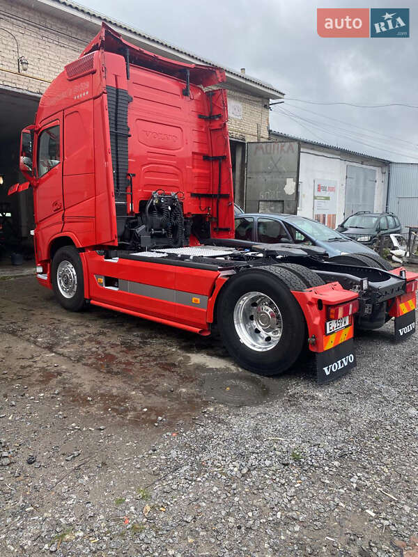 Тягач Volvo FH 13 2017 в Виннице