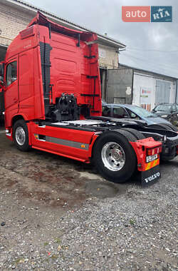 Тягач Volvo FH 13 2017 в 